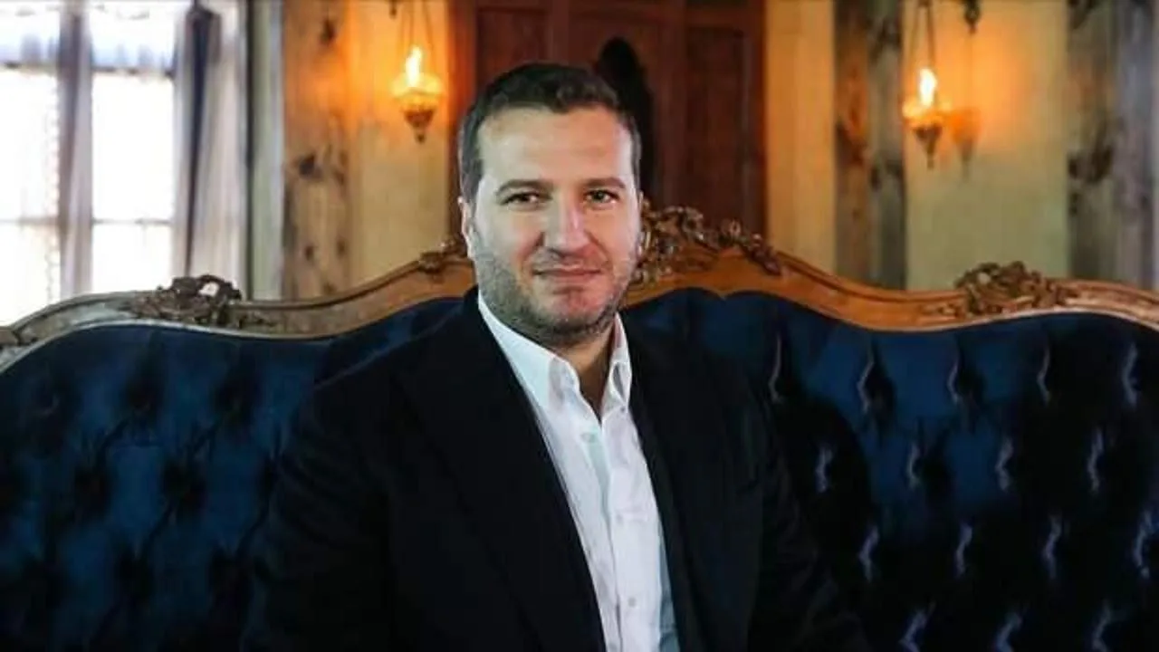 2025'e damga vuracak! Kuruluş Osman’ın yapımcısından Bir Zamanlar İstanbul dizisi geliyor