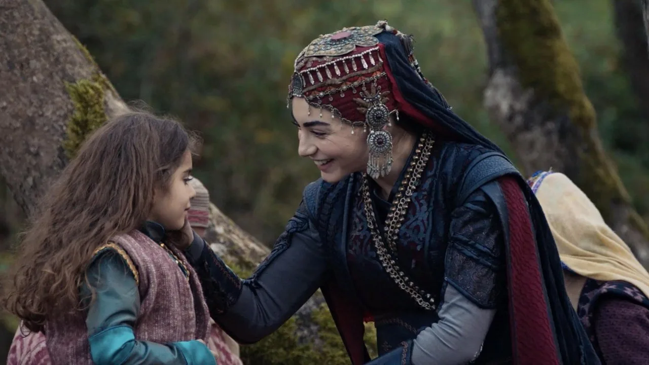 Unexpected Farewells in Kuruluş Osman! Major Cast Changes Ahead
