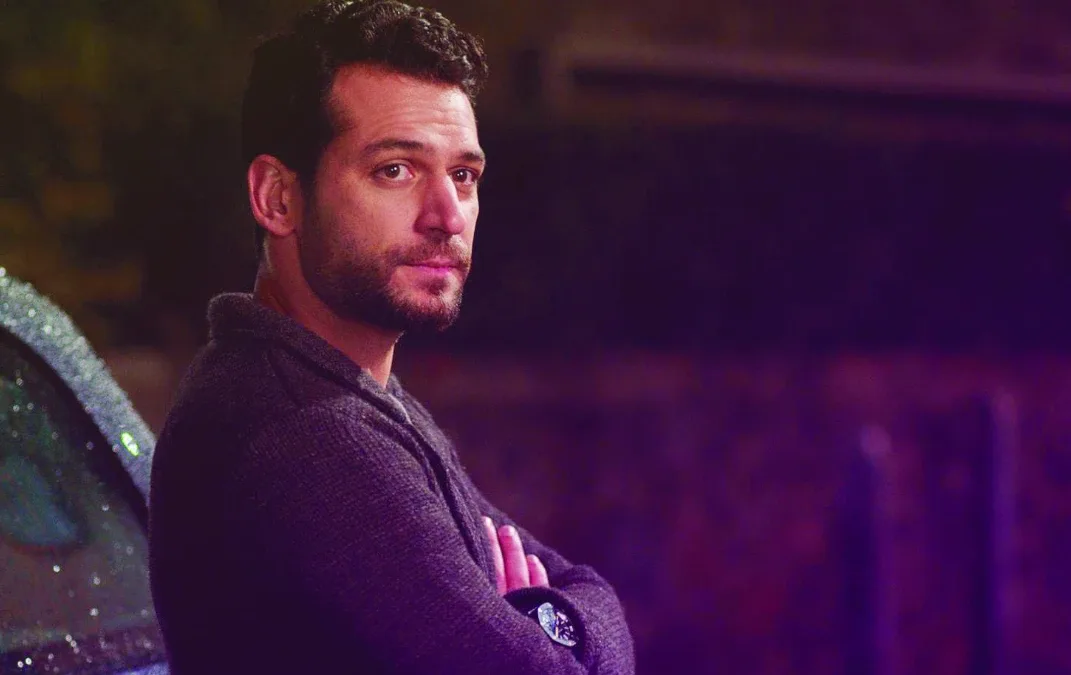 Turkish actor Murat Yildirim joins Tabii’s new series Kara Kis